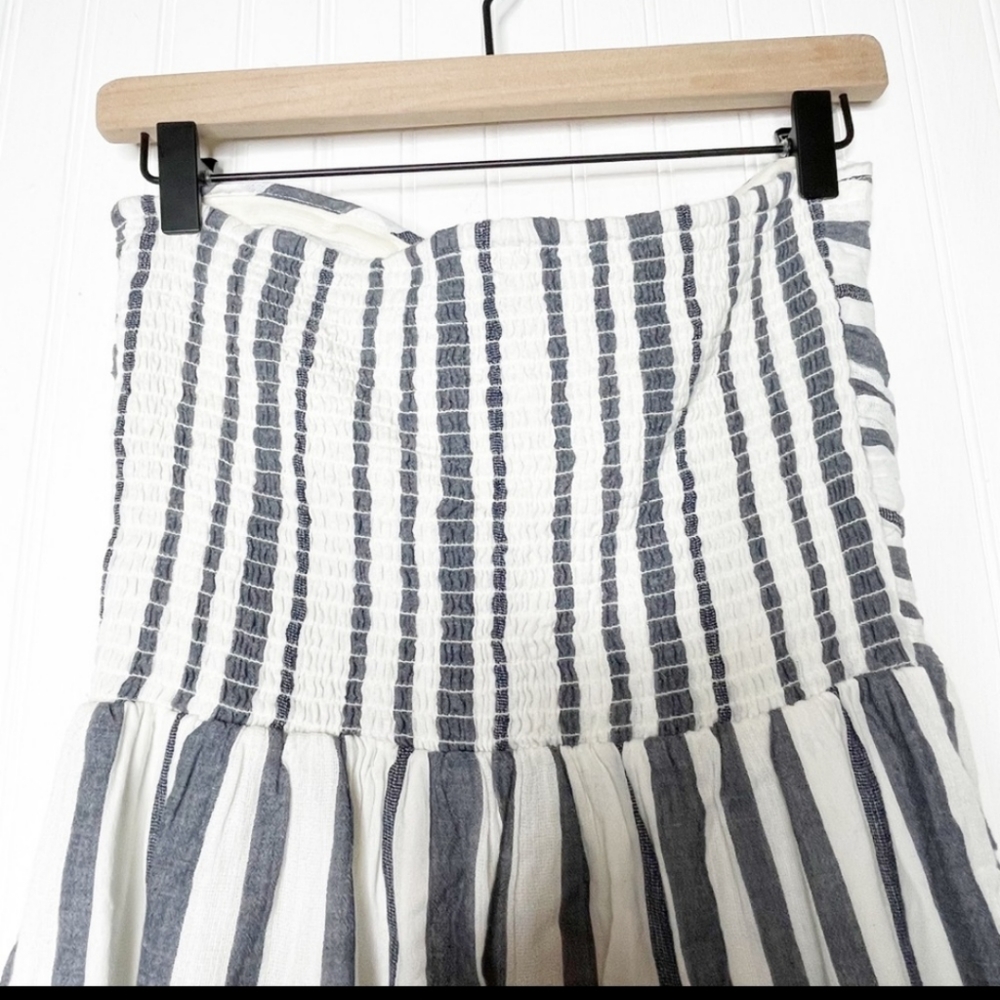Gap Strapless Dress - Picture 4 of 7